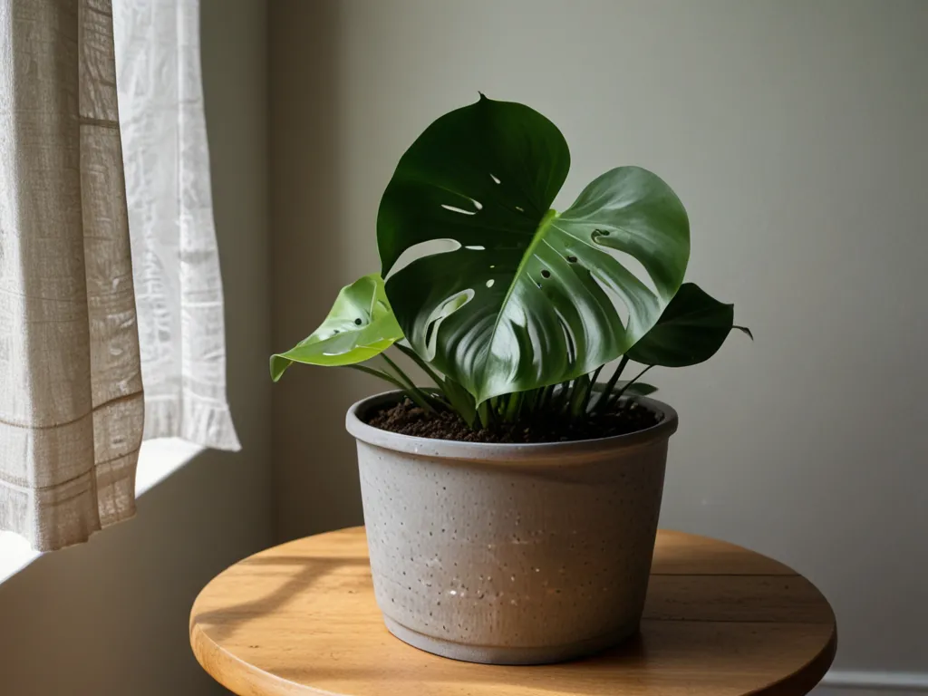 Monstera Deliciosa