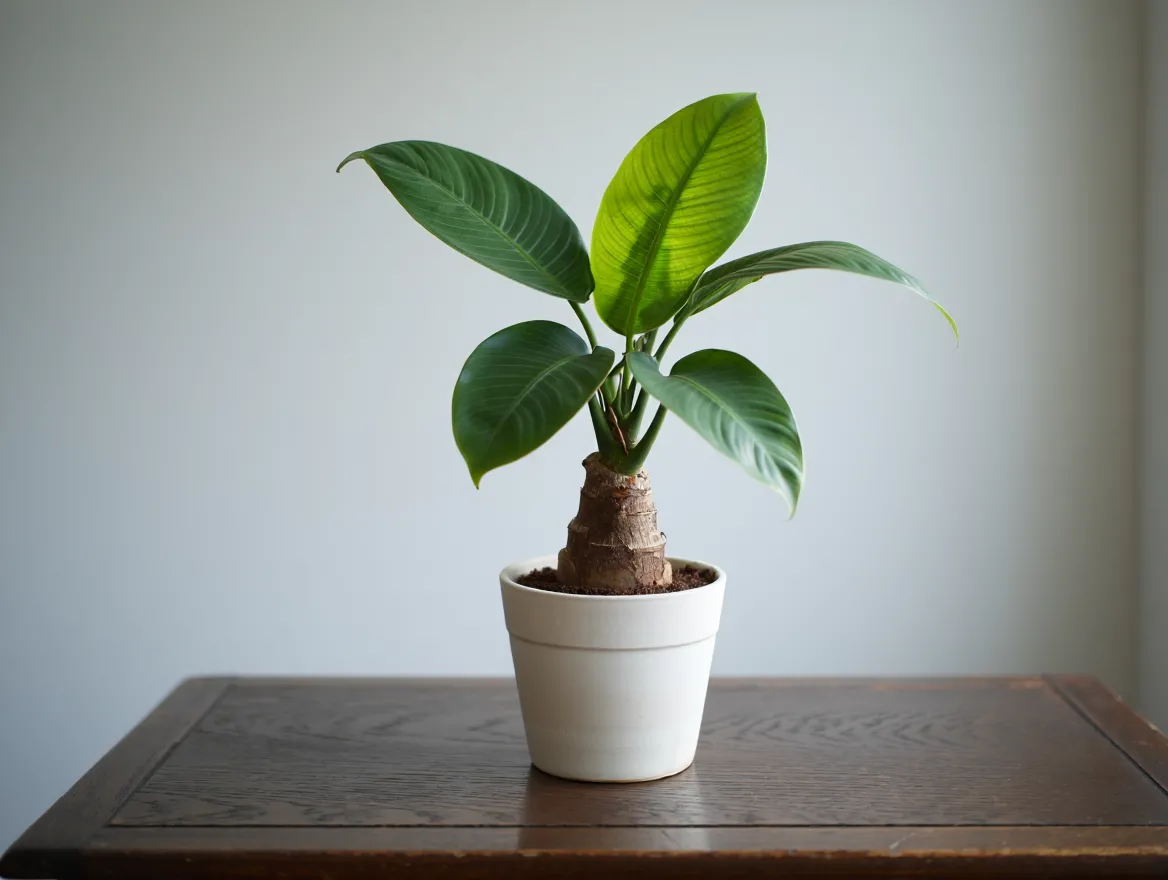 Ficus Lyrata